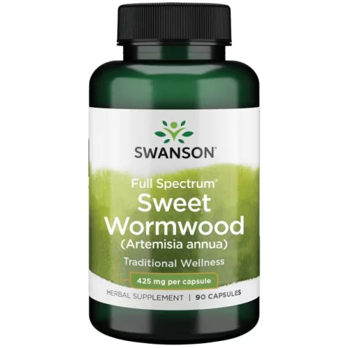 Swanson Full Spectrum Sweet Wormwood