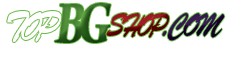 TopBGShop Лого